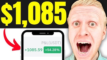 How to Use Bybit Trading Bot (Mobile Crypto Trading Bot Tutorial)