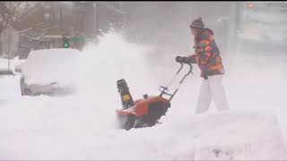 Bouck cites safety for school closure