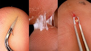 The Best Close-Up ASMR Videos from SKIN