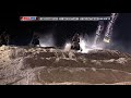 Championship Snowcross  Mount Pleasant Michigan on CBSSN SHOW 12