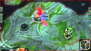 Dfgが外部ツール使用でban枠2つ没収 また違反行為かよｗｗｗｗｗ他 今日のlolニュース 16 03 10 はやめんつ Com