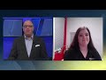 National Prep Month: Wildfire Preparedness