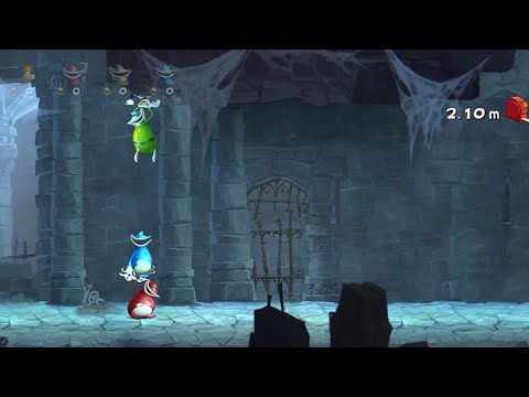 Fireless Glitch Tutorial For DC/WC