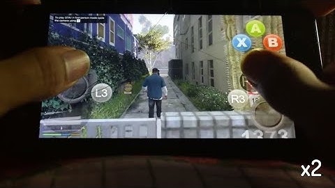 (No Root) Android GTA 5 Skip Age Verification No Root_Lucky Patcher_Letest 2018