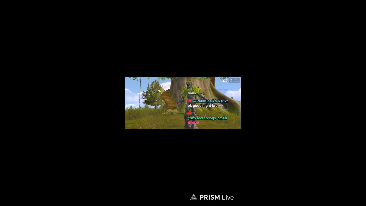 Live streaming of Commando YT