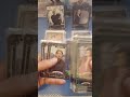 Recap pulls from Harry Potter and Fantastic Beasts KAYOU Hobby Box.