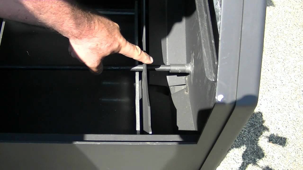 SmokingPit.com - New Production Yoder YS640 Pellet Smoker & Grill