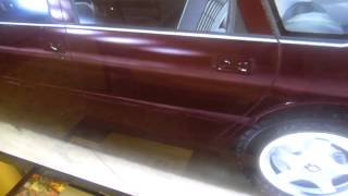 Review 1995 Chevrolet Impala SS 1995 Chevrolet Impala Ss Retro Review