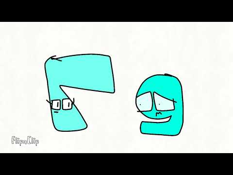 Number lore eduardo animation 7 eat 9