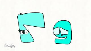 Number Lore Eduardo Animation 7 Eat 9