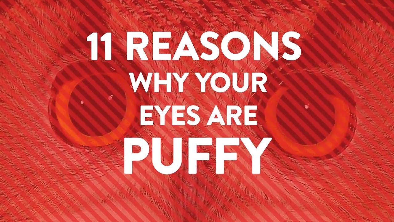 Eyes reason. Eyes reason