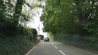 Sully, Penarth to Canton, Cardiff | 10th July 2021 screenshot 4