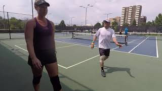 2021-8-15 Amy Yarbrough & Kevin Mark d Kelli Berg & Kirk White 11-6, 11-6