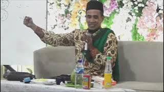 Dzatullah Sifatullah Wujudullah ( Gus Mukhlason Rosyid).