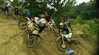 Red Bull Romaniacs 2014 Day 5