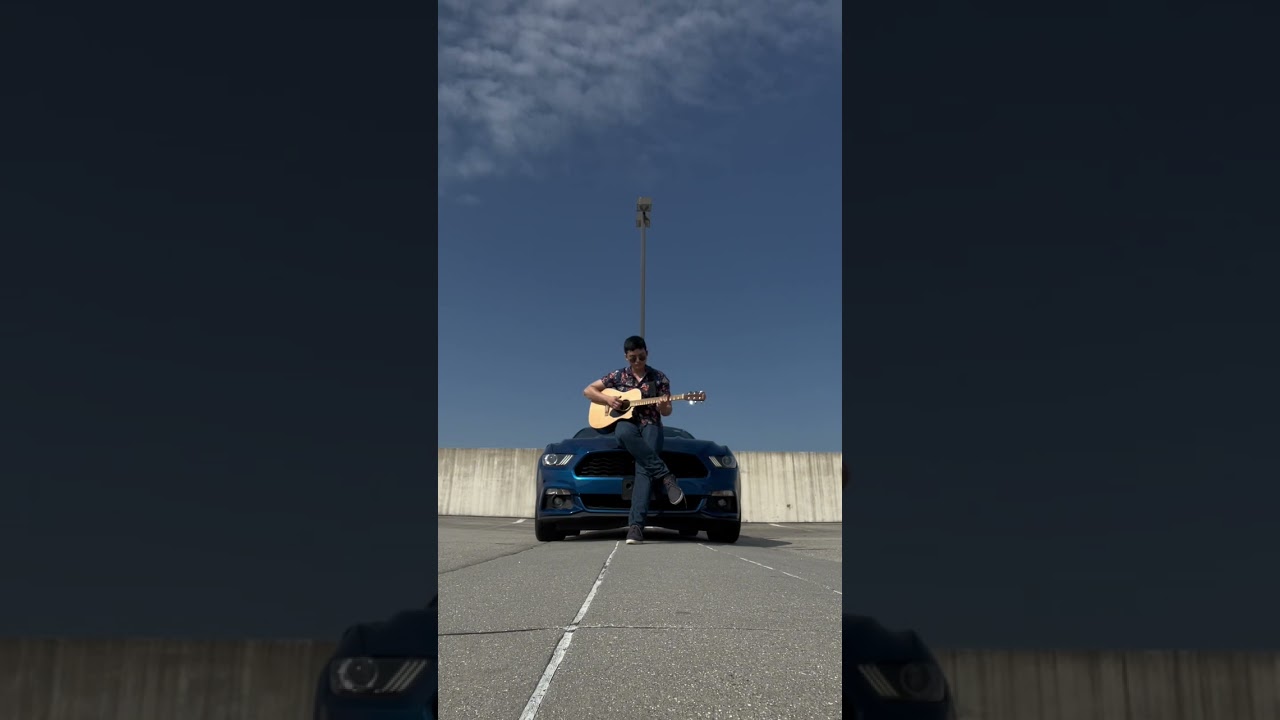 What It Is By Doechii (Fingerstyle Cover)