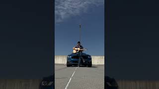 What It Is By Doechii (Fingerstyle Cover)