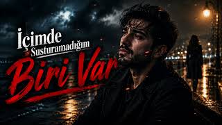 İçimde Susturamadığım Biri Var