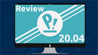 Pop!_OS 20.04 Review (vs Ubuntu 20.04) screenshot 5