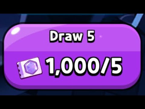 When You Have 1000 Treasure Tickets I Cookie Run: Kingdom