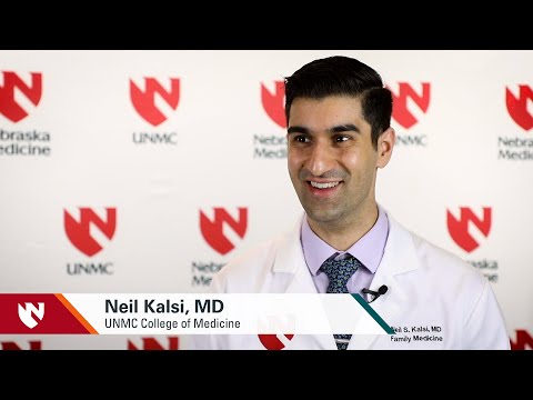 ASK UNMC! What