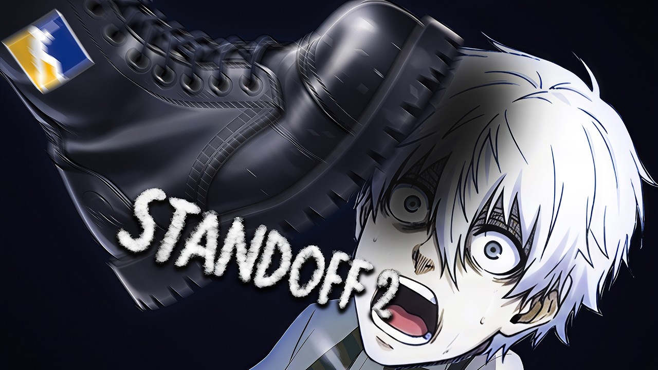 Никогда не играйте калибровку в STANDOFF 2...