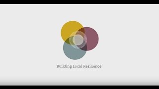 Professor Fionn Stevenson on Building Local Resilience HD