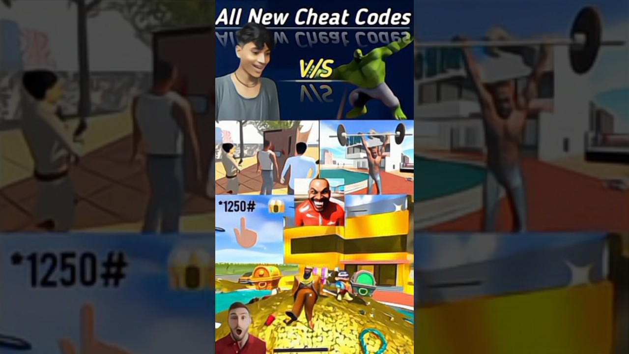 🤑Franklin's House Upgraded in GOLDEN HOUSE  in Indian Bike Driving 3d!