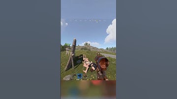 Трио файты на районе #rust #раст #rusthighlights #oldrust