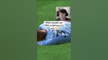 The worst scripting I’ve ever witnessed 🥲