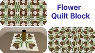 Celebrity Transform Fabric Scraps into a Beautiful Quilted Table Topper - Easy Method! For Beginners Wealth