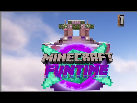 Minecraft Funtime #1 - YouTube