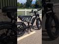 @Revrbike REVR V5 Pro e-bike top speed run #ebike #electricbike #REVR