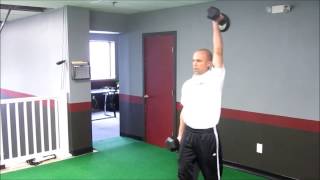 SPU Athletic Performance - Liberty Walk with Suitcase Carry