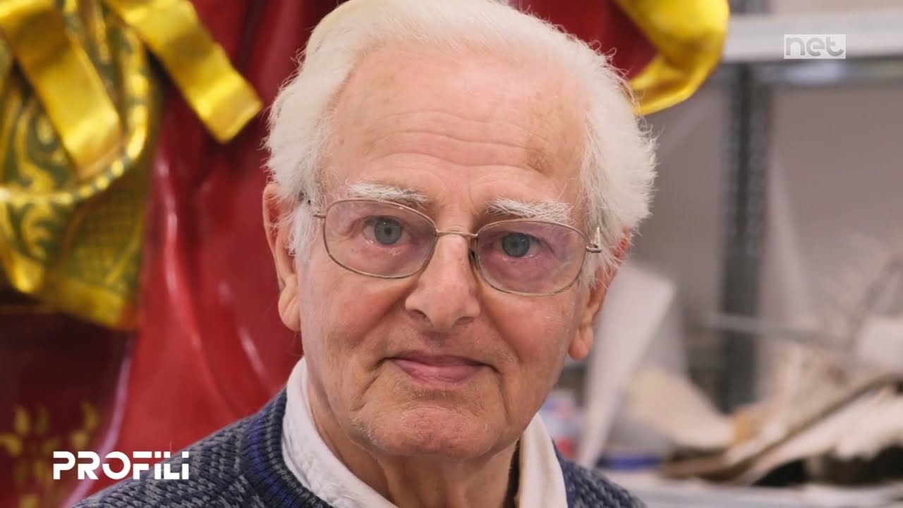 Profili | Alfred Camilleri Cauchi