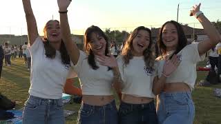 AHS Senior Sunrise 2022