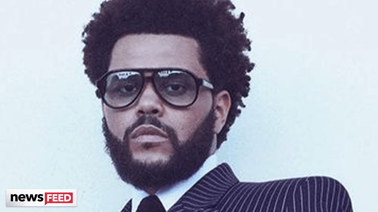 The Weeknd ADMITS To Wanting Kids & Spills On Dating Struggles!