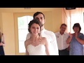 Оригинальный свадебный танец | Максим Фадеев feat Наргиз - Мы вдвоем | wedding dance