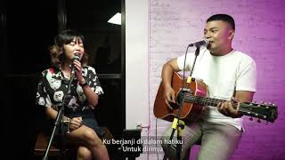 FARHANS FT TAMI AULIA - PENDAMPING HIDUP