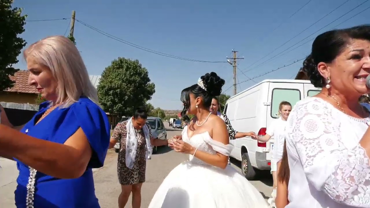 Mary si Lucy Nunta  - Formatia Galati de la Orlesti