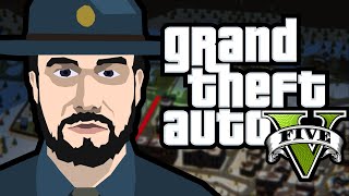 This Is The Police III [GTA 5 RP]