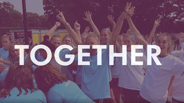 Bryant Giving Day 2021: Stronger Together
