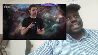 "Dark Energy" The Universe Is Racing Apart. We May Finally Know Why." Indie Scientist Reacts to PBS Profile