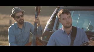 Slocan Ramblers - Mighty Hard Road - Westy Session (presented by GoWesty)