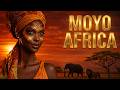 MOYO AFRICA Deep Afro Soul Emotional Cinematic Song