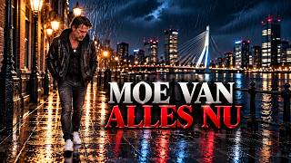 Moe Van Alles Nu 💔 | Stille Hartslag | Voel jij ook deze emotie… 🥀