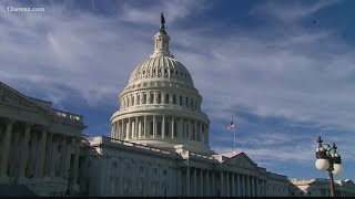 US House of Representatives District 8 candidates talk priorities