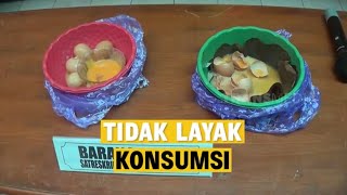 [FULL] Telur Tak Layak Konsumsi | SI UNYIL (06/10/21)