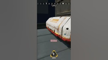 Just some more old apex clips. That longbow shot saved me 😳