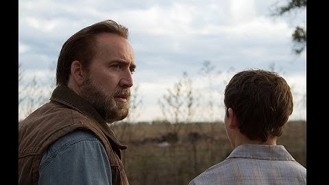 『グランド・ジョー』映画オリジナル予告編